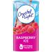 Crystal Light Raspberry Ice Drink Mix (8-Quart), 0.87-Ounce Packages (Pack of 4)