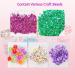 JUSTDOLIFE Embroidery Diamond Storage Box - 30 Small Beads Containers for Diamond Painting, Jewelry, Art & Craft - Buy Online on SooperMarket.com