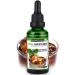 Alphapower Food |Stevia sugar -free flavor drops cola |100% natural liquid aroma + sugar substitute for water muesli desserts smoothies natural cola aroma 50 ml (1 Pack)