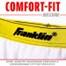Franklin Sports Baseball Sliding Shorts with Cup Holder - Youth and Adult Sizes Adult Medium - Buy Online on SooperMarket.com