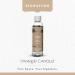 Yankee Candle Signature Reed Diffuser Refill | Amber & Sandalwood | 200ml | Up to 20 weeks of Fragrance | Perfect Gifts for Women Amber & Sandalwood Diffuser Refill - Buy Online on SooperMarket.com
