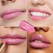 Oulac Mauve Pink Lipstick - Moisturizing Tinted Lip Balm | Sheer Shine Vegan Formula for Hydrated Lips | Lightweight & Juicy Finish - 2.2g/0.07oz - Buy Online on SooperMarket.com