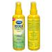 FunkAway Sport Aerosol Spray 3.4 oz & Dr. Scholl's Probiotic Foot Spray 4oz - Odor Eliminator for Shoes and Sports Gear - Buy Online on SooperMarket.com