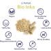 Limava Bio Inka Gold Capsules - 90 Vegan Organic Tablets | 50% Pure Amaranth & Quinoa | 100% Natural No Additives - Buy Online on SooperMarket.com