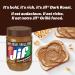 Jif Dark Roast Creamy Peanut Butter Smooth & Creamy Texture No Stir 500g Jar Dark Roast Creamy 500 g (Pack of 1) - Buy Online on SooperMarket.com