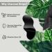 Blackhead Remover Pore Strips 100 Pcs Black Head Remover for Face Charcoal Nose Strips for Blackheads Instant Pore Cleaner for Nose Area Face Oil Blackheads Whiteheads for Women 100 Pcs Nose Strips - Buy Online on SooperMarket.com