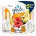 Glade PlugIns Refills Air Freshener Starter Kit | Hawaiian Breeze - 2 Warmers & 6 Essential Oil Refills for Home & Bathroom | Shop Internationally - Buy Online on SooperMarket.com