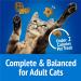 Friskies Party Mix Cat Treats Ocean Crunch with Real Ocean Whitefish - 454 g Cannister (1 Pack) 454 g (Pack of 1) - Buy Online on SooperMarket.com