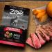 Zoe Grain Free Dog Food All Breed & Life Stages Beef with Peas & Pumpkin Recipe 5 kg Beef 5 kg (Pack of 1) - Buy Online on SooperMarket.com