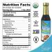 Coconut Secret Coconut Aminos 8 fl oz: Low-Sodium Soy Sauce Alternative, Organic, Vegan, Non-GMO, Gluten-Free, Keto, Paleo, Whole30, Kosher - 48 Servings - Buy Online on SooperMarket.com