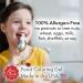 Ann Clark Bright White Food Coloring Gel Large 128 g Professional Grade Made in USA - Buy Online on SooperMarket.com