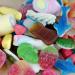 Colorful Candy Mix in a Jar - Perfect Father's Day Gift for Dad | International Shipping Available - Buy Online on SooperMarket.com