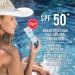 BLUE LIZARD Sensitive Mineral Sunscreen Lotion SPF 50+ (89 ml) + BLUE LIZARD Sport SPF 50 Mineral Sunscreen Lotion (89 ml) - Buy Online on SooperMarket.com