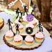 Rsstarxi 24 Pack 70's Disco Dancing Cupcake Toppers Glitter 80's Disco Dancer Cupcake Picks 70's 80's Disco Cake Decorations for Music Ball Disco Theme Wedding Birthday Party Decorations Design 1 - Buy Online on SooperMarket.com