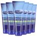 Noxzema Deep Cleansing Cream For healthy-looking and soft skin Original Face Cleanser Face Wash Removes Dirt Makeup and Oil 8oz 6 Count
