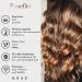 Revival Hair Oil - Coconut Avocado Macadamia Oils - Hydrating Serum for Silky Strong Hair - 2.02 fl. oz - Buy Online on SooperMarket.com