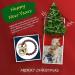 BigSpinach Christmas Silicone Teether - Candy Chocolate Ring Teething Toy - Buy Online on SooperMarket.com