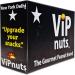 New York Delhi ViPnuts Ultimate Selection Box (12 x 63g) minimum 8 types - usually more - a flavour for every palate - snacks lovers gift - Buy Online on SooperMarket.com