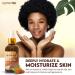 OMIC LightenUp Brightening Body Oil - 4.2 fl oz - Dark Spot Remover for Men and Women - Vitamin E, Shea Butter, Almond Oil - Hyperpigmentation Serum - Buy Online on SooperMarket.com