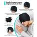Ultimate Migraine Relief Mask | Cooling Cap & Gel Pads for Headaches - Buy Online on SooperMarket.com
