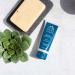 Oars + Alps Hand Cream - Hydrating Skin Care with Shea Butter & Coconut Oil - Travel Size Vegan & Gluten Free - Buy Online on SooperMarket.com