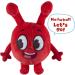 Morphle 8-inch Talking Soft Toy | Moonbug Gift for Preschoolers | Plush with Sound Effects | Ages 2-5 - Buy Online on SooperMarket.com
