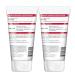 L'Or al Paris Revitalift Daily Cream Cleanser & Makeup Remover with Vitamin C - 5 fl. oz (Pack of 2) - Buy Online on SooperMarket.com