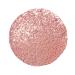 Peachy Coral Pressed Powder Blush with Golden Shimmer - Hypoallergenic and Vegan - PYT Beauty - Buy Online on SooperMarket.com