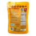 Organic Vegan Yellow Thai Curry Sauce | Dairy-Free and Easy Meal Prep | 8.8 oz Pouch - Buy Online on SooperMarket.com
