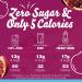 Crystal Light Sugar-Free Pomegranate Green Tea Drink Mix - 5 Count Packets - Buy Online on SooperMarket.com