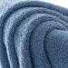 Tian Home Ultra Absorbent Cotton Hand Towels (4-Pack, 14x29 inch) - Ideal for Bath, Hand, Face, Gym, and Spa - Buy Online on SooperMarket.com