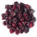 Organic Dried Tart Cherries 1lb | Lightly Sweetened & Pitted | Non-GMO, Kosher, Unsulfured | Sour Bulk Cherries - 1lb Pack - Buy Online on SooperMarket.com