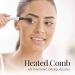 Buy Remington Reveal Lash & Brow Kit | Heated Eyelash Curler & Precision Tweezers with LED - International Shipping Available - Buy Online on SooperMarket.com