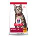 Hill's Science Diet Dry Cat Food, Adult, Chicken Recipe 7 Pound (Pack of 1)
