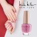 Nicole Miller Nail Polish Collection | Unique Glossy & Shimmery Colors for Women & Girls | Romance Nail Polish – Shop Now - Buy Online on SooperMarket.com