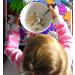 Splat Planet Unicorn Toddler Placemat with 10 Washable Magic Pens - Non-Toxic Color & Wash Out Mat - Buy Online on SooperMarket.com