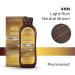 Clairol Professional Permanent Liquicolor 4nn Rich Neutral Brown for Dark Hair Color - Buy Online on SooperMarket.com