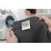 Softolle Premium Wash Cloths - Pack of 12 Luxury 100% Combed Ring Spun Cotton Face Towels - Ultra Soft & Highly Absorbent - 13 x 13 Inches - Grey - Buy Online on SooperMarket.com
