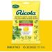 Ricola Lemon Mint No Sugar Added Throat Drops - Buy Online on SooperMarket.com