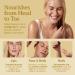 Bella Terra Marula Facial Oil 2 oz - Vitamin E & Omega Fatty Acids for Radiant Skin - Cold-Pressed Luxurious Skincare - Buy Online on SooperMarket.com