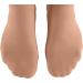 Medi Duomed Basic Thigh-High Compression Stockings - Unisex CCL2 Short & Long Socks with Lace - Caramel Size IV - Buy Online on SooperMarket.com