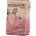 K.I.S.S. Keep It Simple Soap Unscented Goat Milk Soap 100g - Buy Online on SooperMarket.com