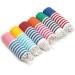 HAVLULAND Turkish Cotton Beach Towels - Pack of 4 | Quick Dry, Sand Free, Oversized Towels for Bath, Pool, Swim, Yoga, Gym | Extra Large Travel Blanket | Adult Cruise Essentials - Buy Online on SooperMarket.com