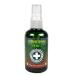 Meowijuana | Premium Catnip Spray Bundles | Organic | High Potency | Use On Cat Toys, Teasers, and Scratchers | Grown in The USA | Feline and Cat Lover Approved 3oz. Spray