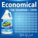 OdoBan Fresh Linen Odor Eliminator and Disinfectant Concentrate (1 Gal.) - Powerful Cleaning Solution - Buy Online on SooperMarket.com