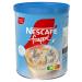 NESCAF Frapp Type Iced Coffee Frapp coffee powder with instant coffee lactose-free contains caffeine 1 pack (1 x 275g)