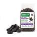 CHEFS & CO Soft Dried Prunes (Pitted) - 380g Pack | Natural Whole Fruits for Healthy Snacking | Vegan & Vitamin-Rich | Unsulfured, Additive-Free, GMO-Free - Buy Online on SooperMarket.com