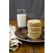 Bob's Red Mill Scottish Oatmeal - Gluten Free Whole Grain 20 oz (567 g) - Buy Online on SooperMarket.com