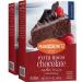 Manischewitz Extra Moist Cake Mix With Frosting 14oz (2 Pack) Kosher for Passover Pan included Pudding in the Mix
