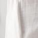 Viyabling Women's Summer Linen Palazzo Beach Pants - Elastic Waist Wide Leg Trousers in White | Medium - Buy Online on SooperMarket.com
